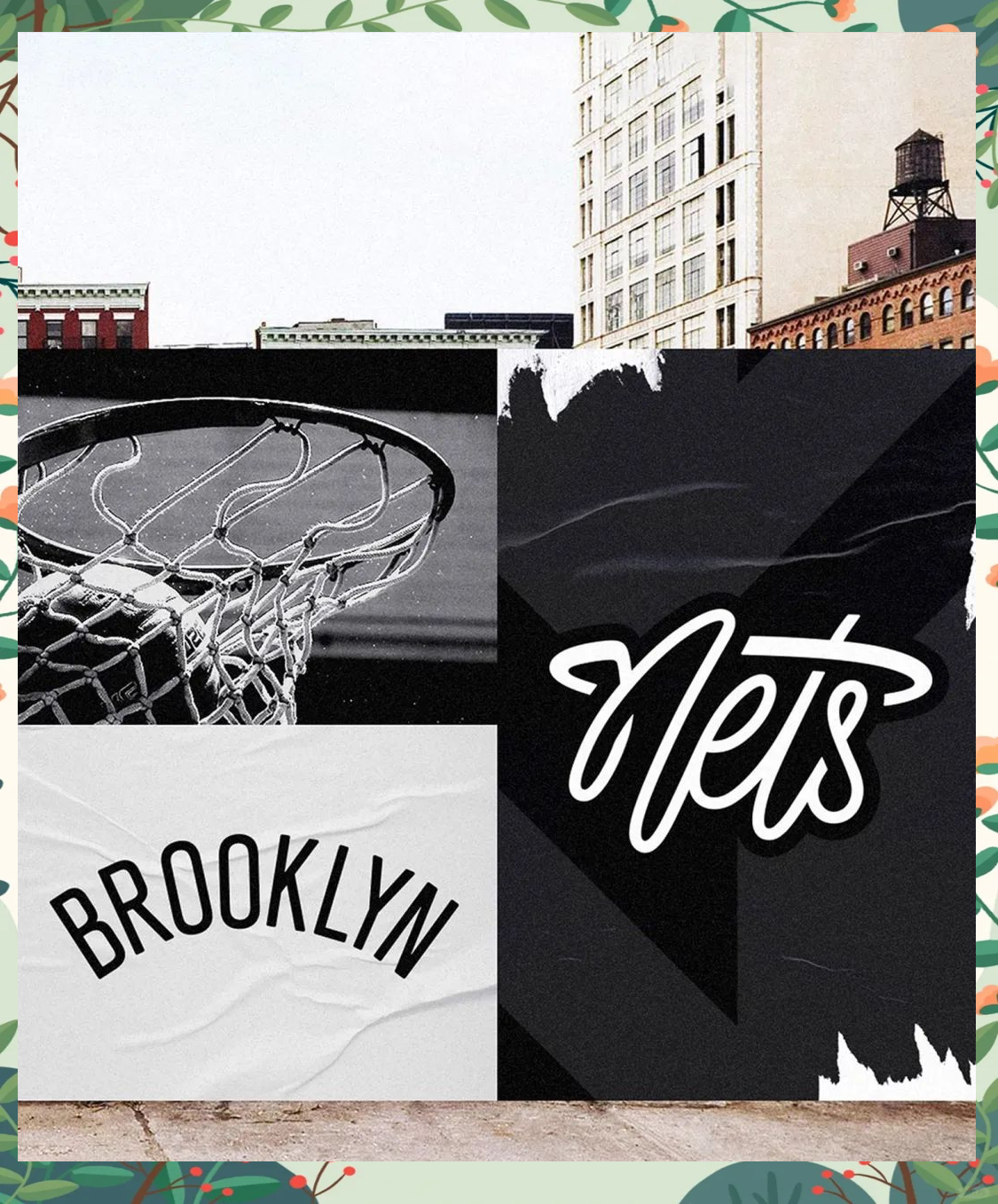 布鲁克林篮网发布备战花絮,赛后内部沟通,欧超杯任务艰巨,球队文化再被提及的简单介绍-ayx