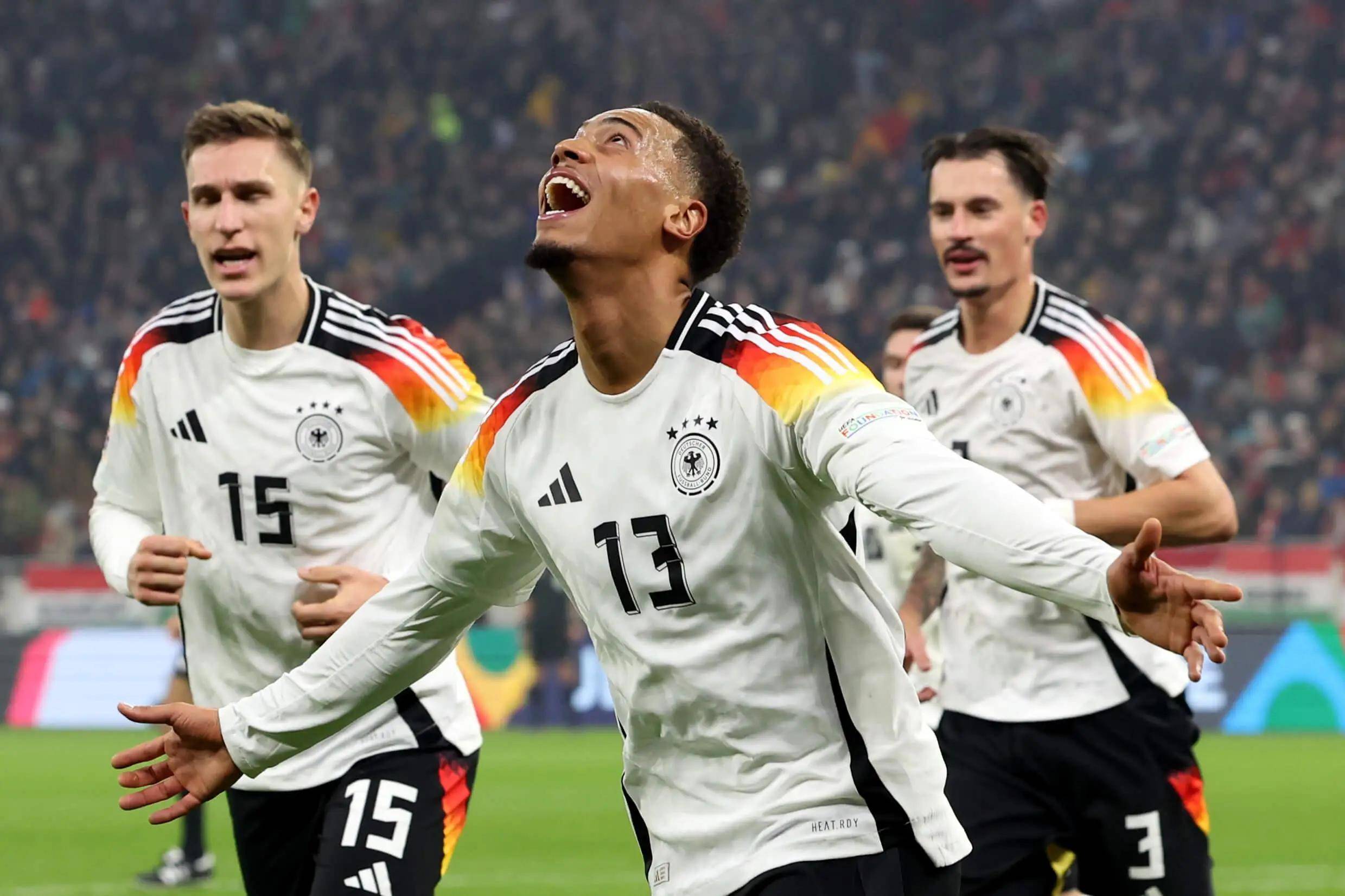 今夜突围战来临，拜仁慕尼黑围绕意甲状态回暖，引发热议，阵容厚度经受考验的简单介绍-AYX SPORTS